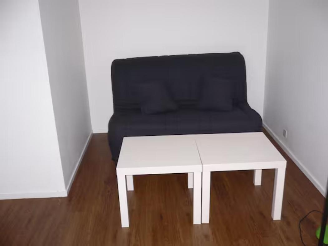 Appartement Nickel Et Confortable รูออง ภายนอก รูปภาพ
