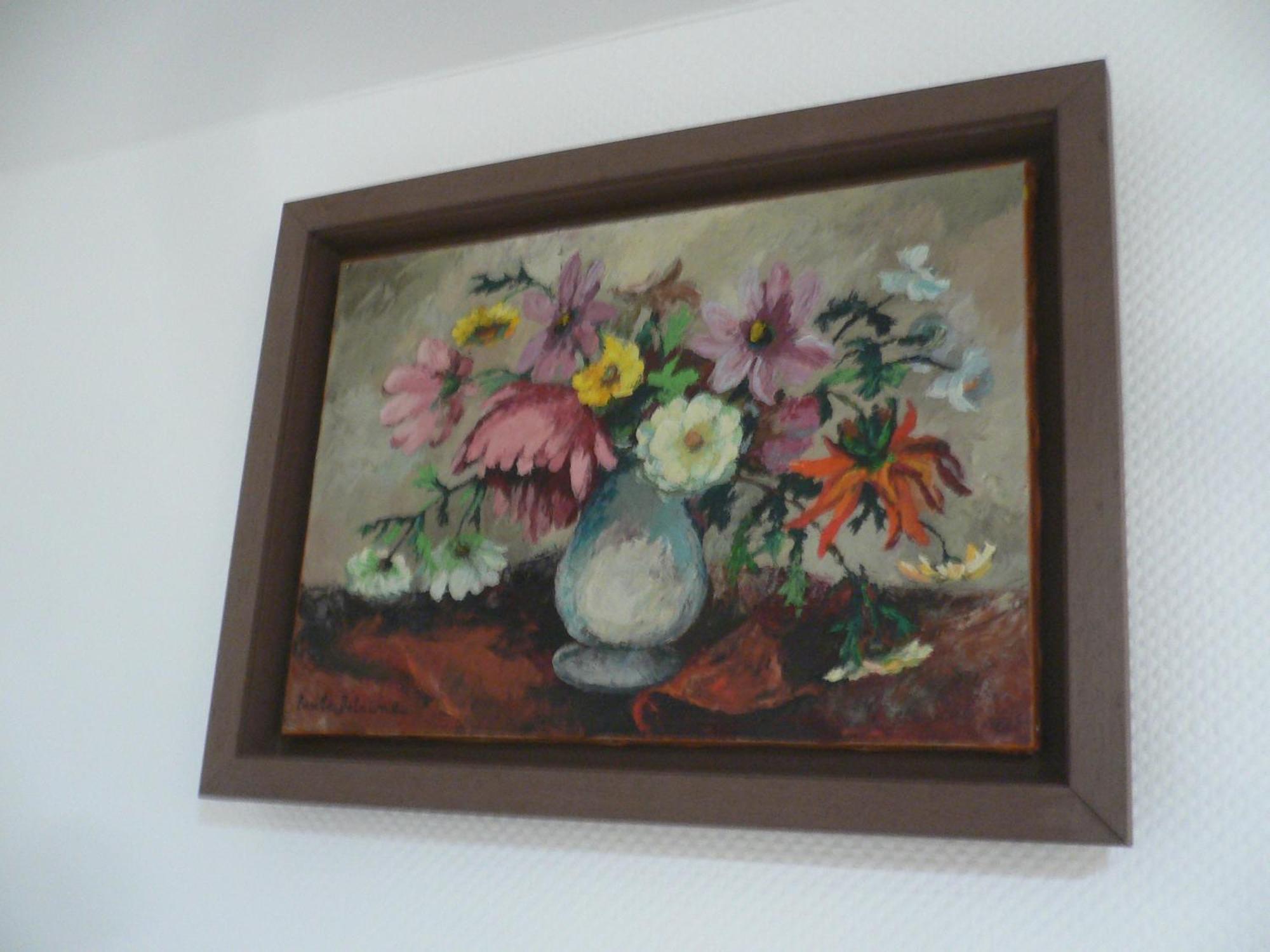 Appartement Nickel Et Confortable รูออง ภายนอก รูปภาพ